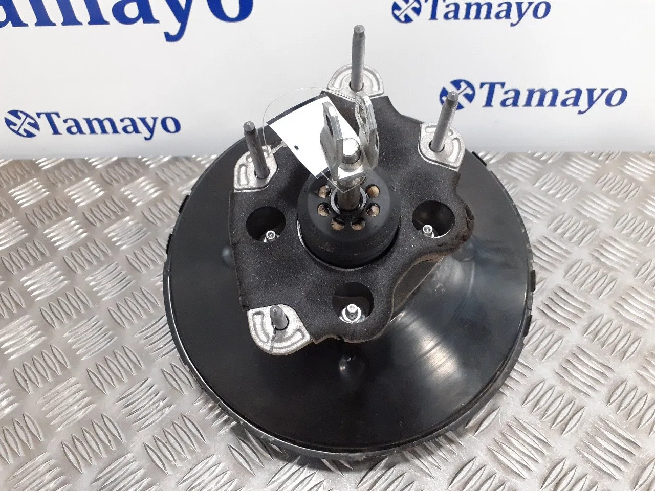 Servofreno para Nissan Juke (F15)