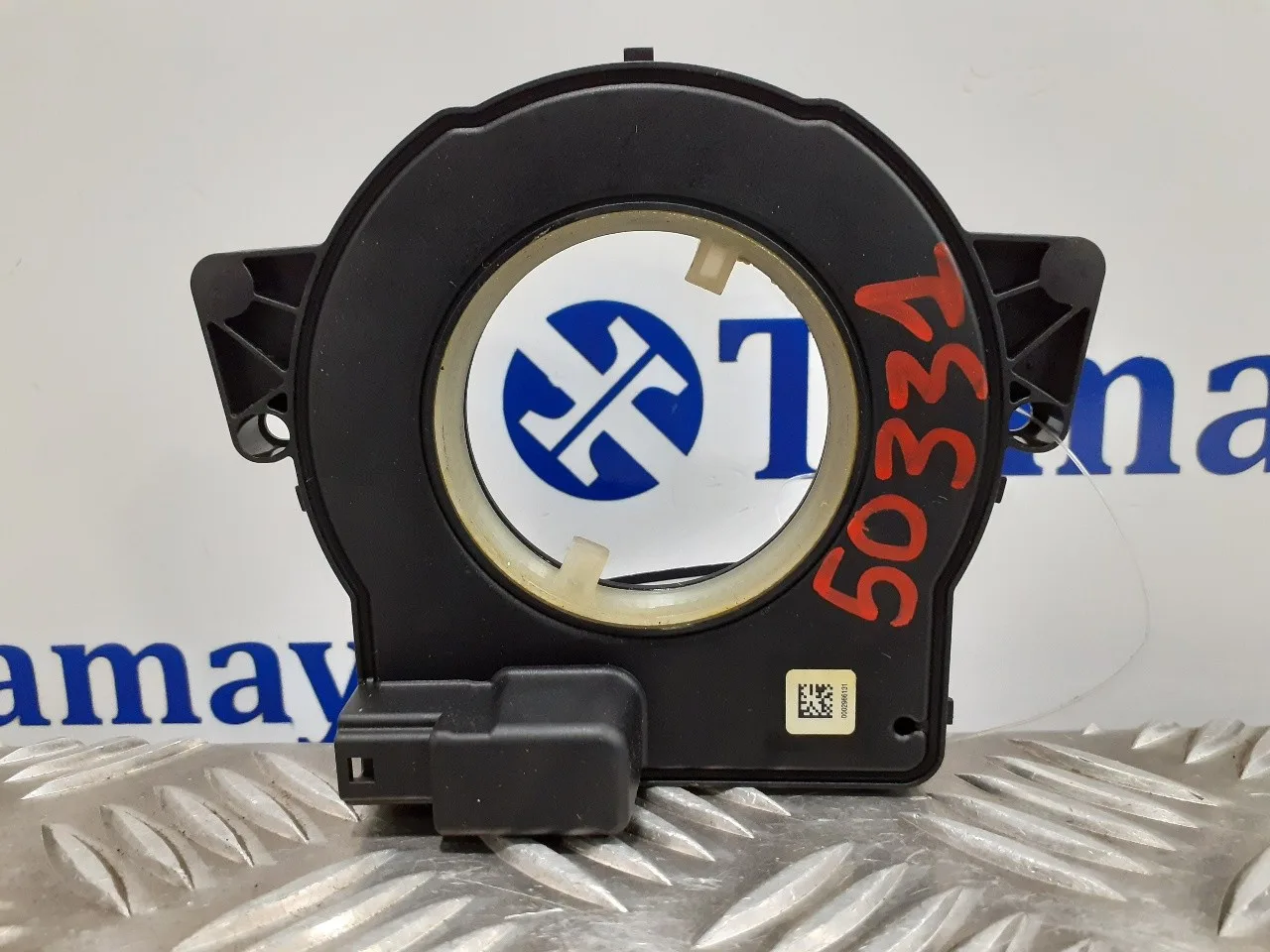 Sensor Angulo De Giro para Nissan Juke (F15)