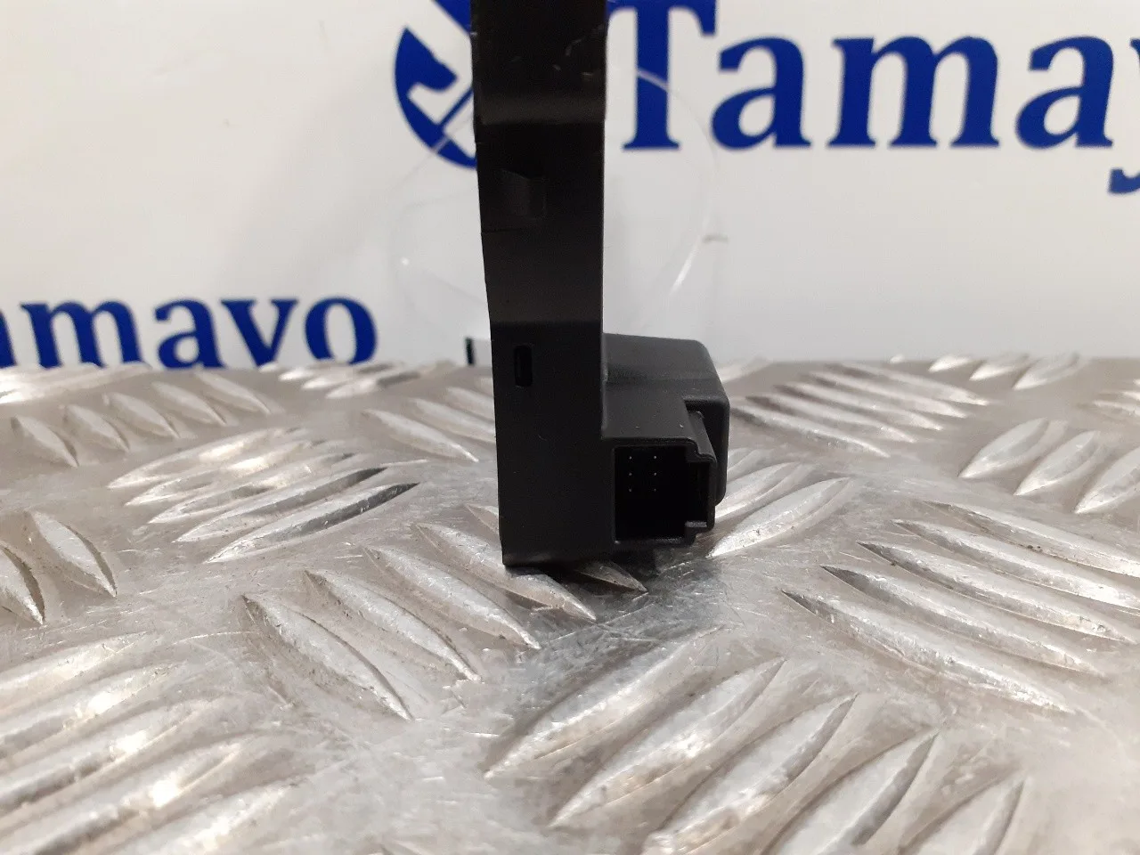 Sensor Angulo De Giro para Nissan Juke (F15)