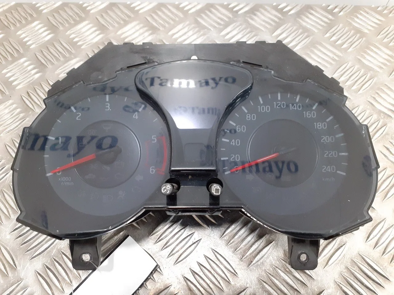 Cuadro Instrumentos para Nissan Juke (F15)