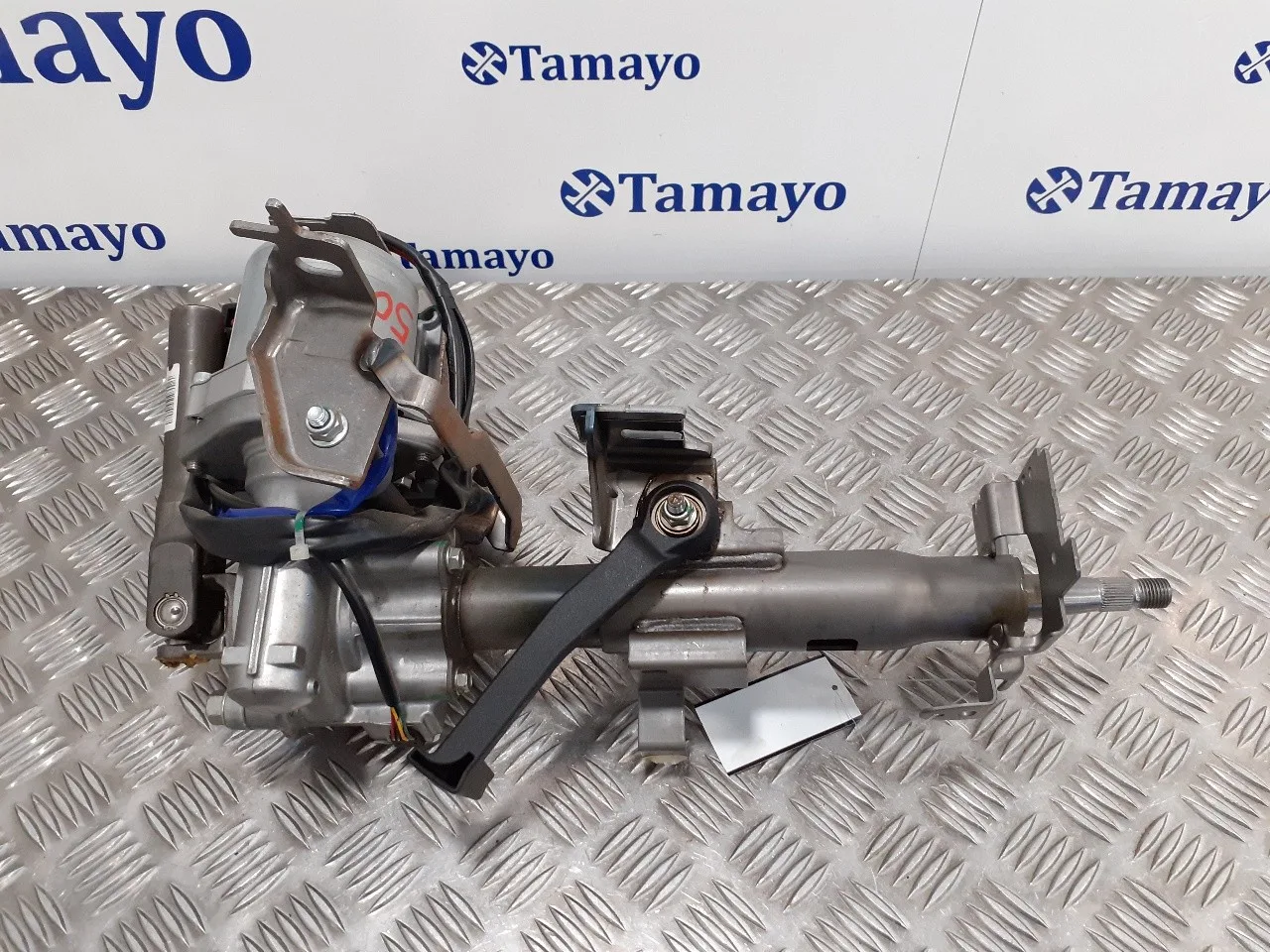 Columna Direccion para Nissan Juke (F15)