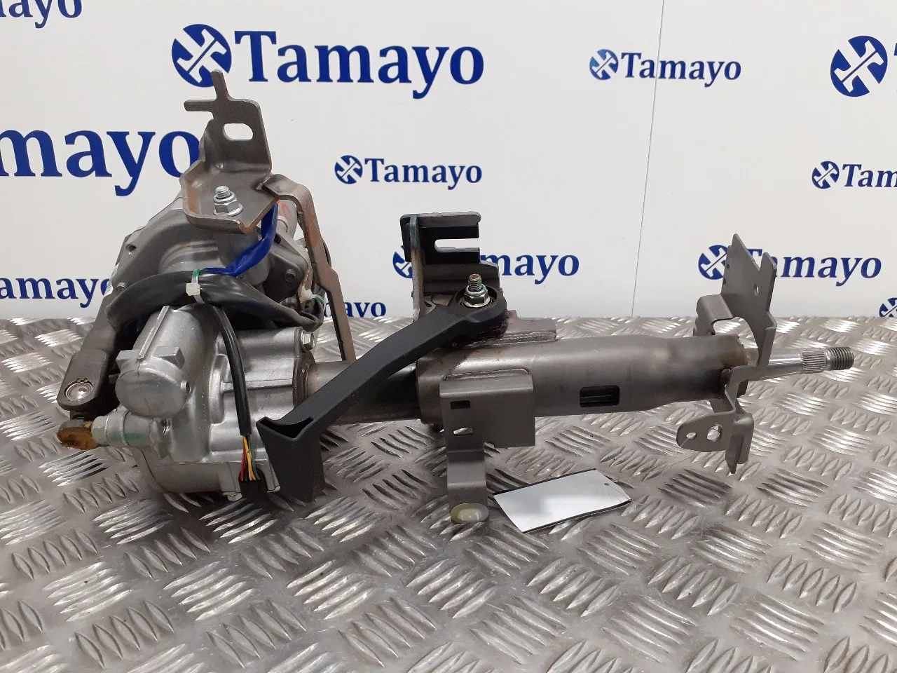 Columna Direccion para Nissan Juke (F15)