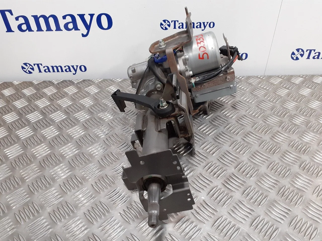 Columna Direccion para Nissan Juke (F15)
