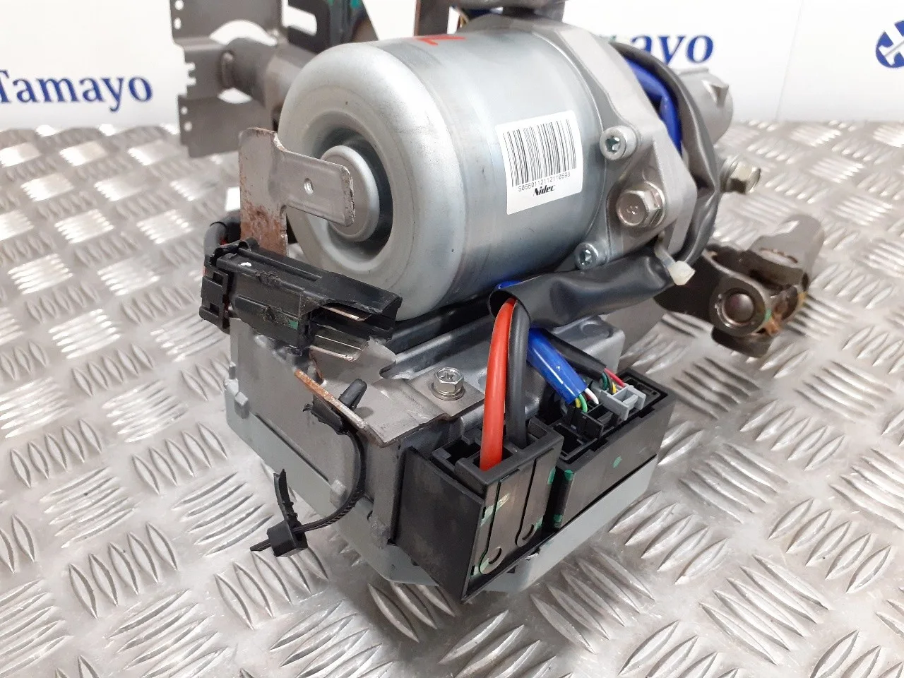 Columna Direccion para Nissan Juke (F15)
