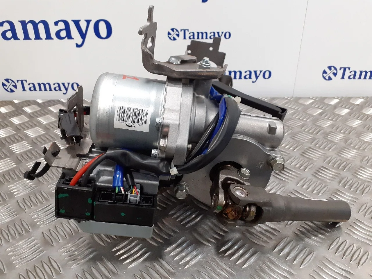 Columna Direccion para Nissan Juke (F15)