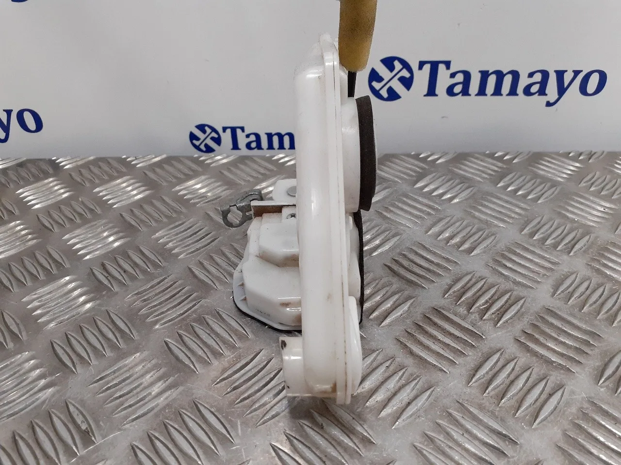 Cerradura Puerta Delantera Izquierda para Mazda 2 Lim. ()