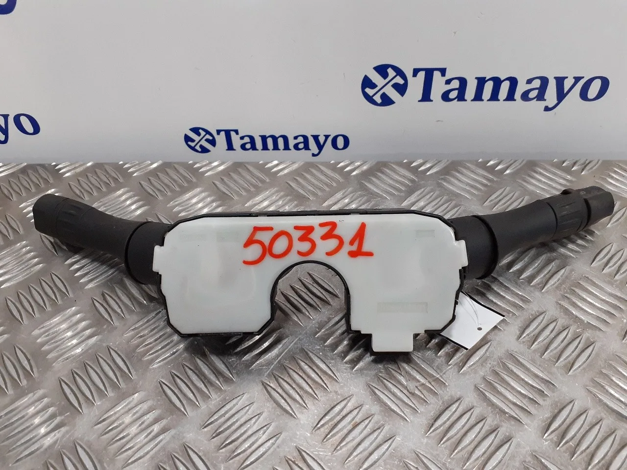 Mando Multifuncion para Nissan Juke (F15)