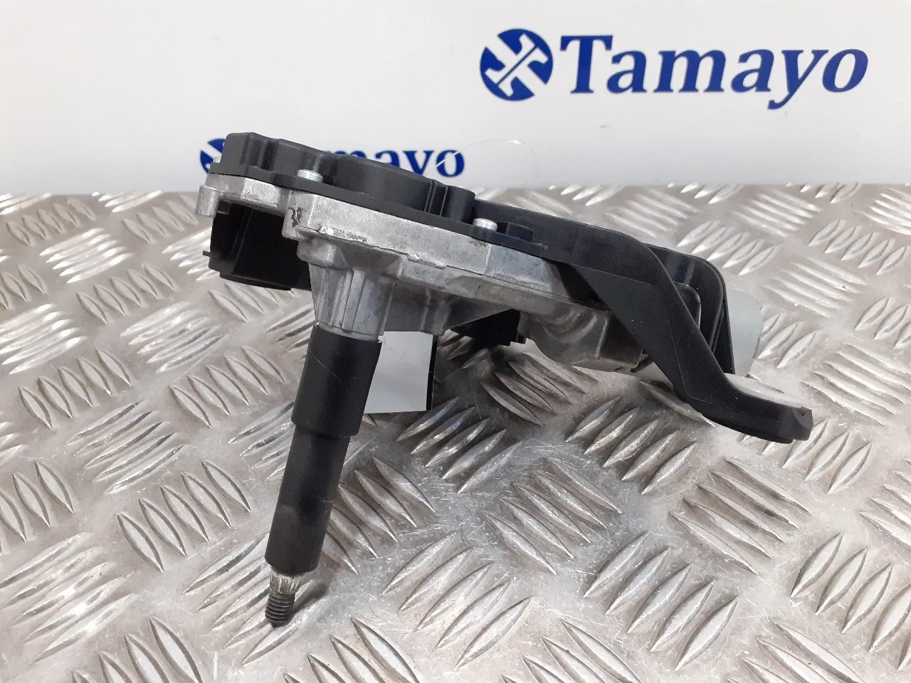 Motor Limpia Trasero para Renault Megane Iii Sport Tourer
