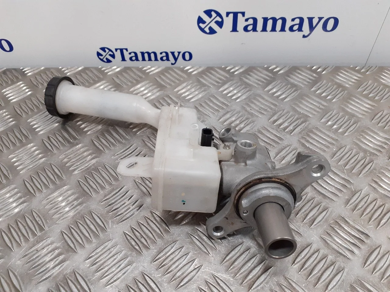 Bomba Freno para Nissan Juke (F15)