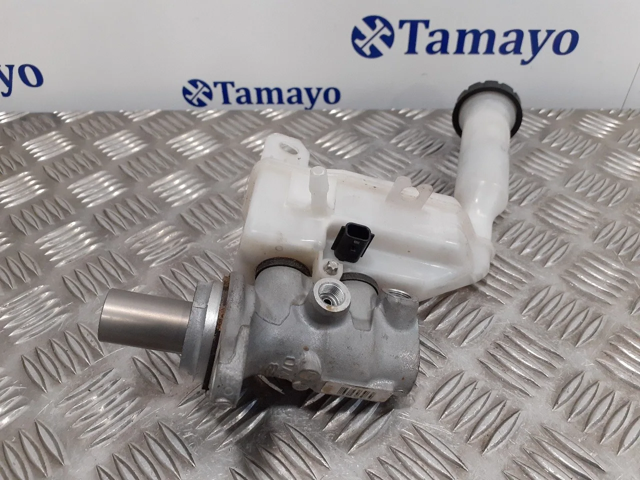 Bomba Freno para Nissan Juke (F15)