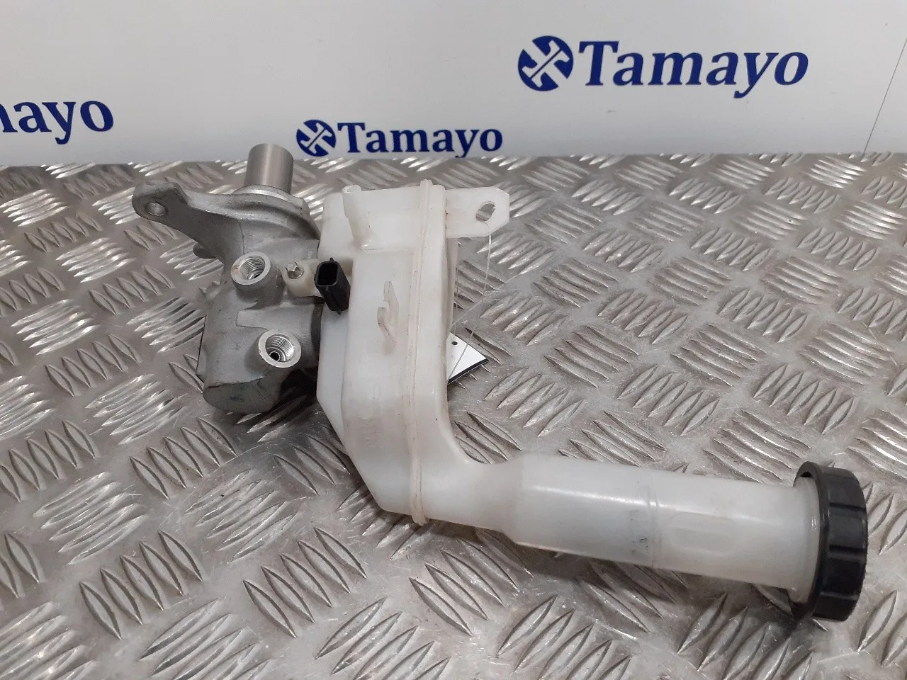 Bomba Freno para Nissan Juke (F15)