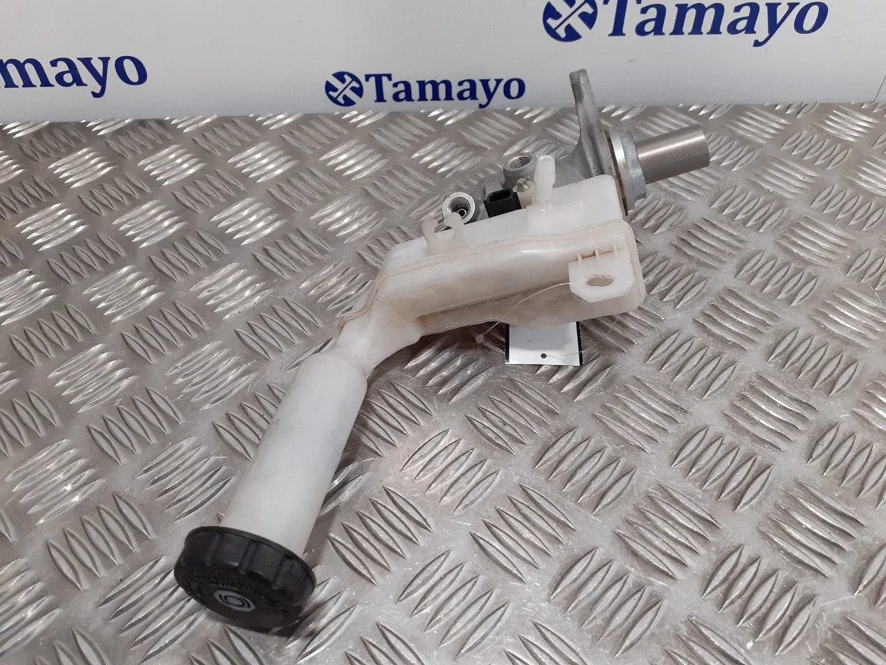 Bomba Freno para Nissan Juke (F15)