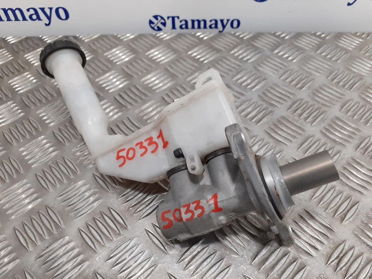 Bomba Freno para Nissan Juke (F15)