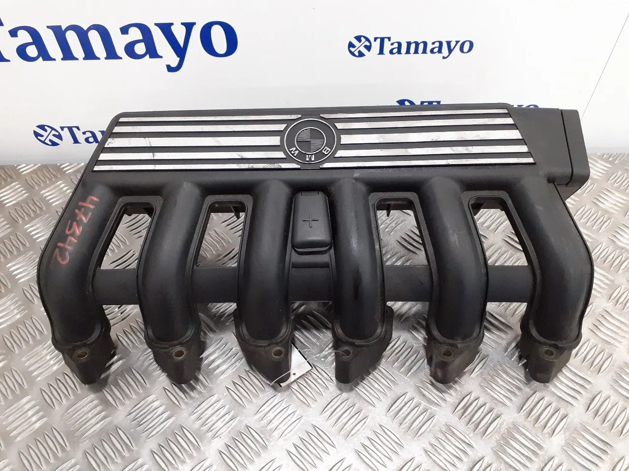 Colector Admision para Bmw Serie 5 Berlina (E39)