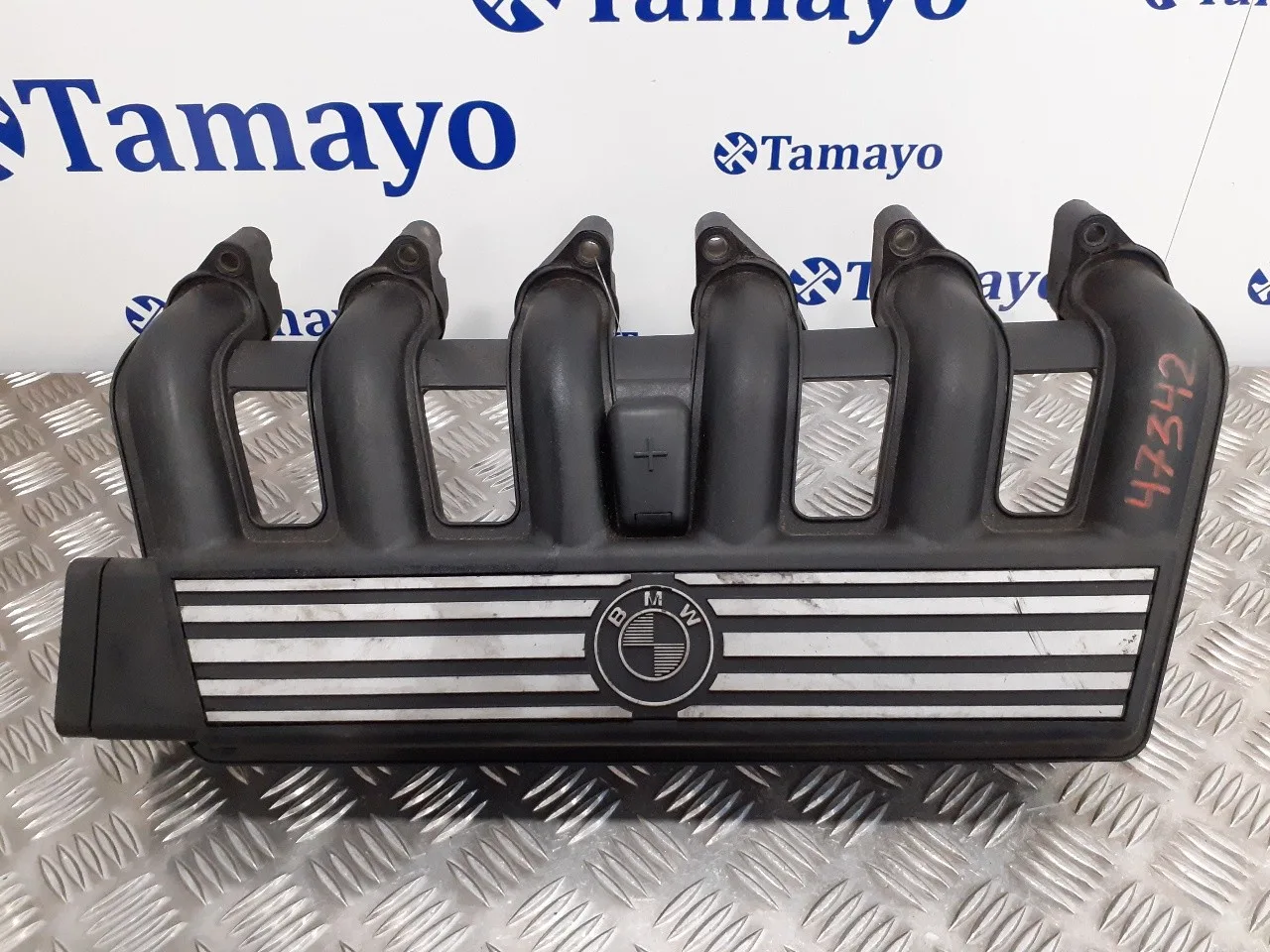 Colector Admision para Bmw Serie 5 Berlina (E39)