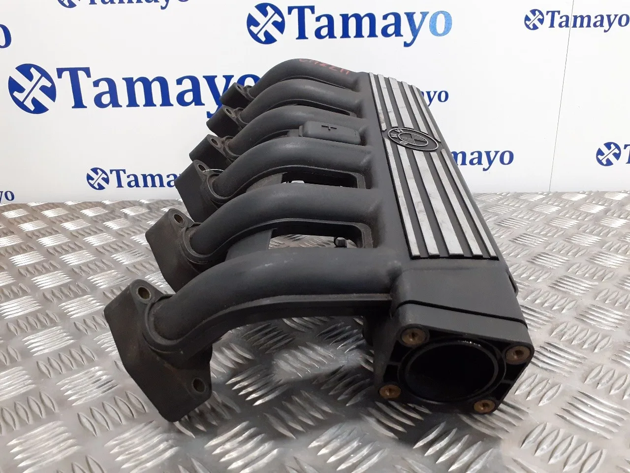 Colector Admision para Bmw Serie 5 Berlina (E39)