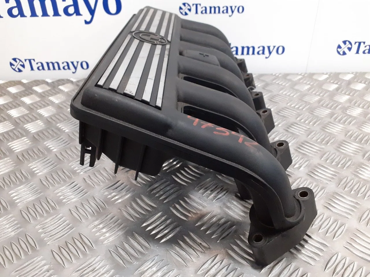 Colector Admision para Bmw Serie 5 Berlina (E39)