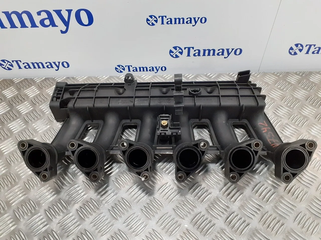 Colector Admision para Bmw Serie 5 Berlina (E39)