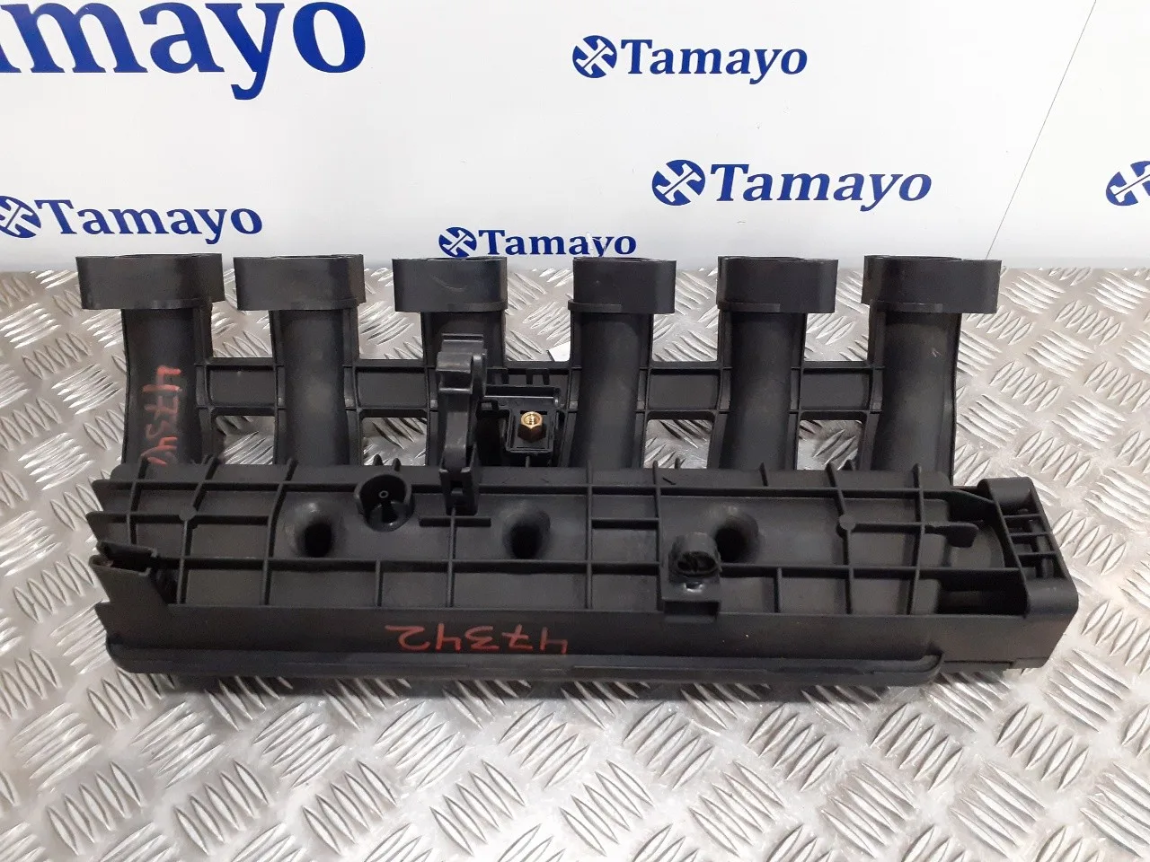 Colector Admision para Bmw Serie 5 Berlina (E39)