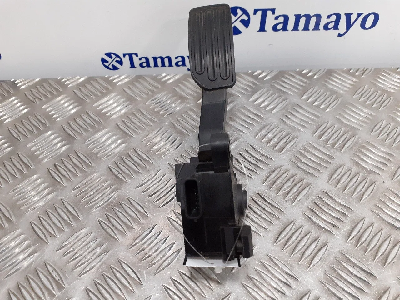 Potenciometro Acelerador para Nissan Juke (F15)