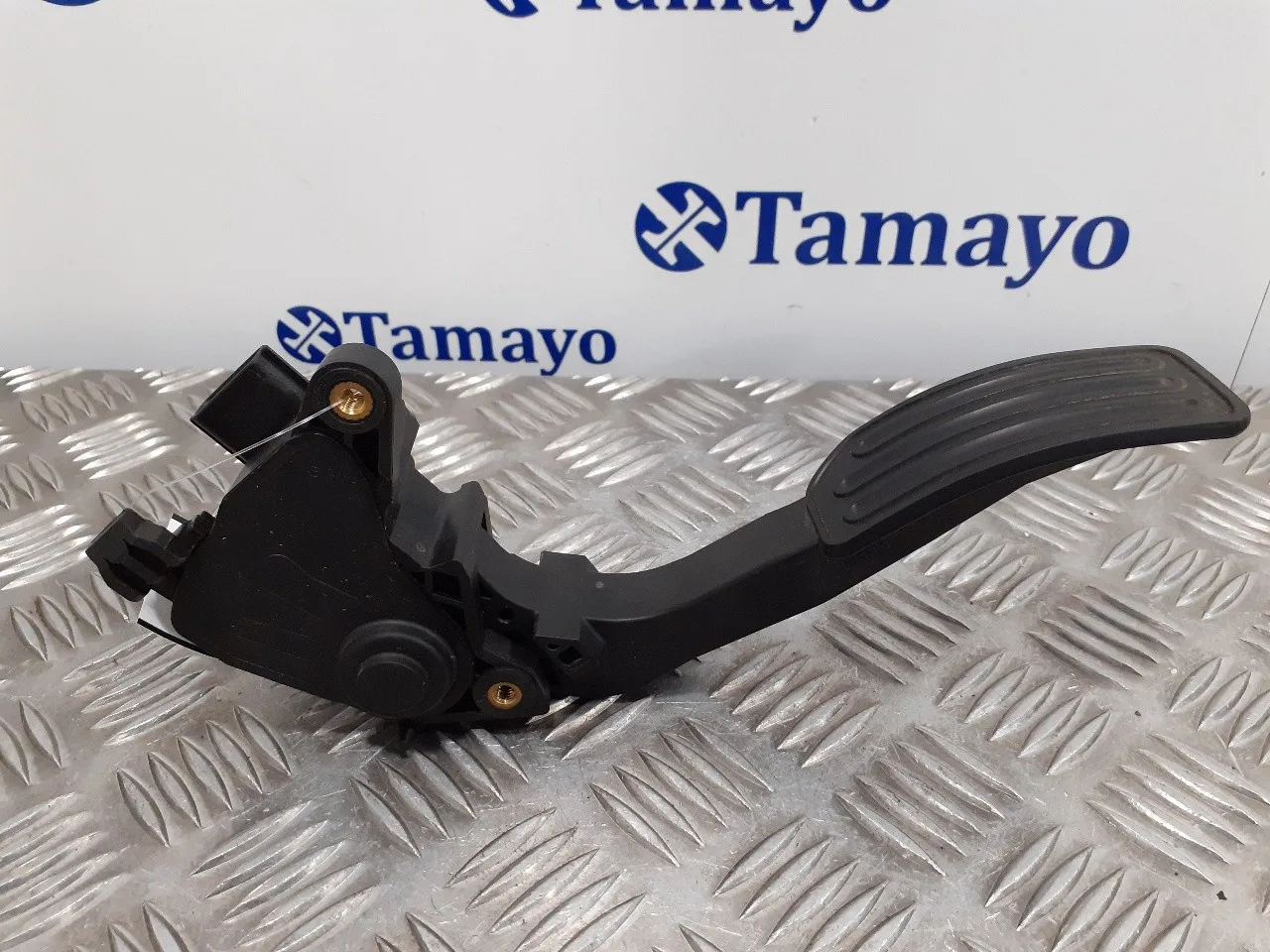 Potenciometro Acelerador para Nissan Juke (F15)