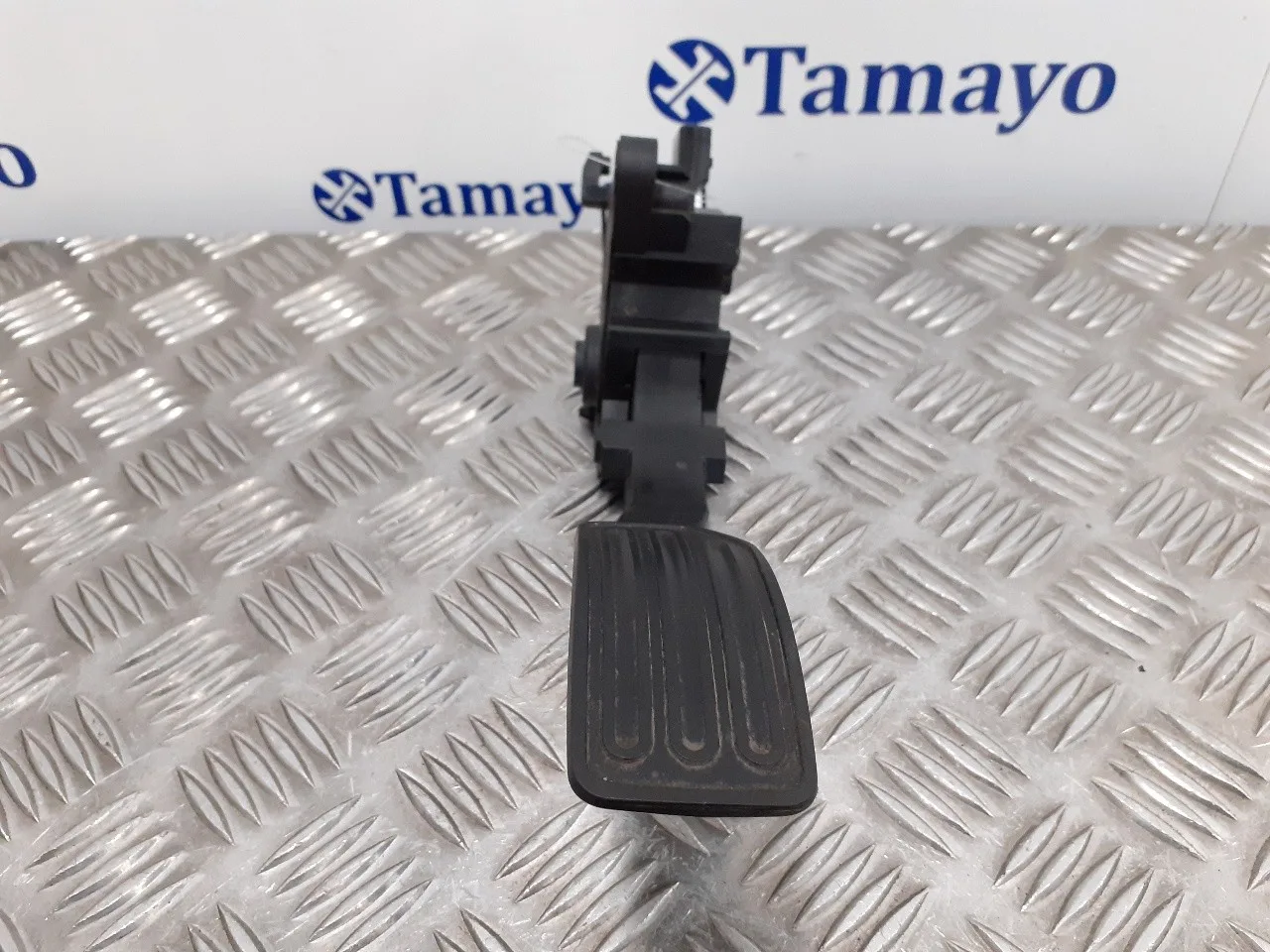 Potenciometro Acelerador para Nissan Juke (F15)