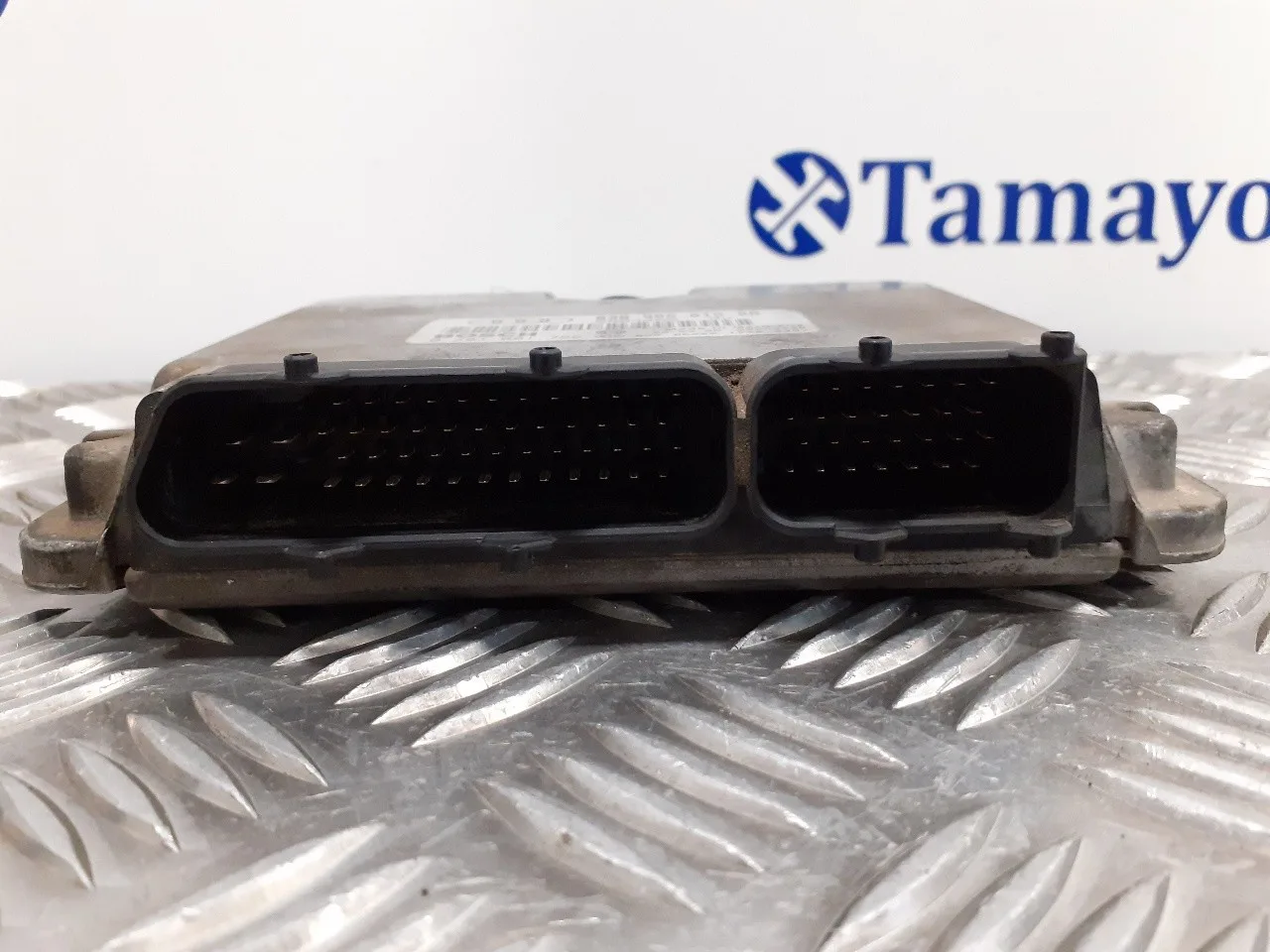 Centralita Motor Uce para Audi A3 (8L)