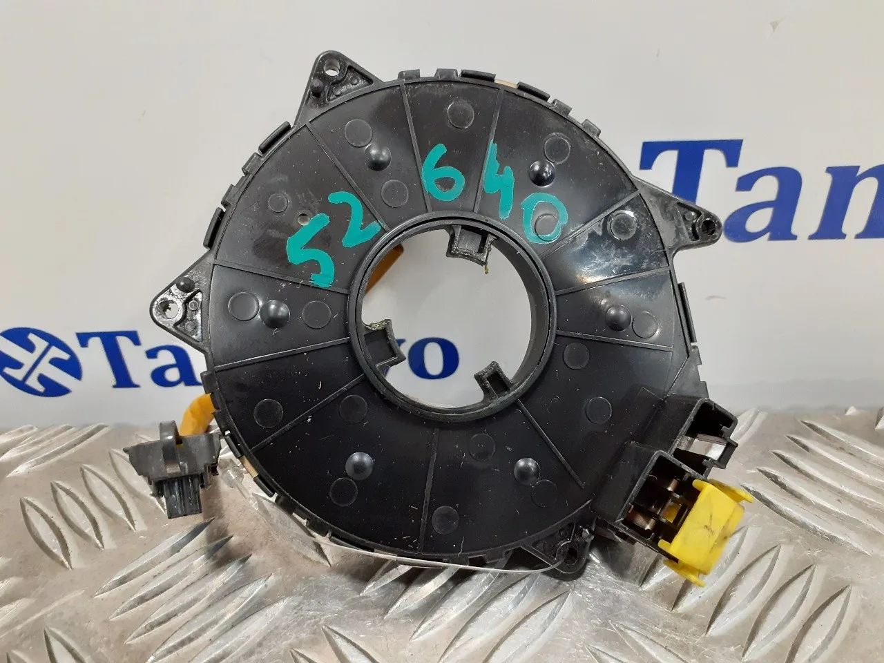 Anillo Airbag para Hyundai H 1