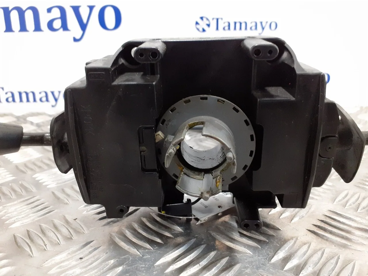 Mando Multifuncion para Hyundai H 1