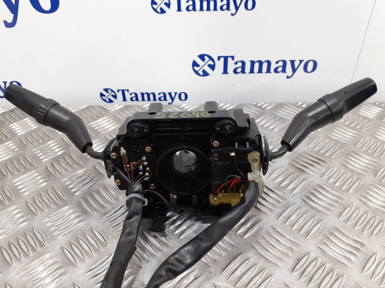 Mando Multifuncion para Hyundai H 1