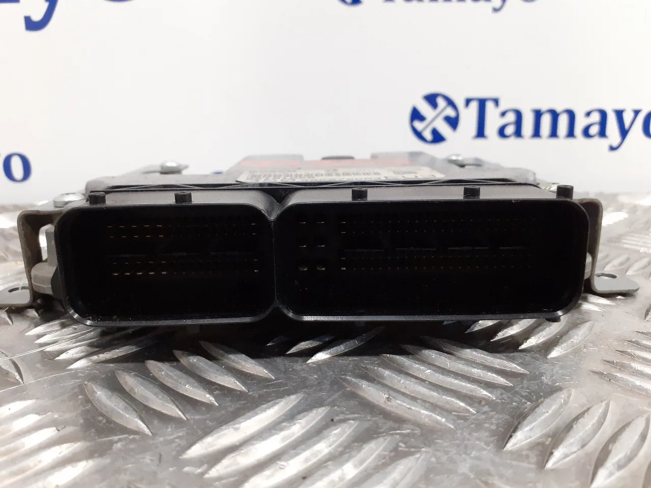Centralita Motor Uce para Fiat Idea (135)
