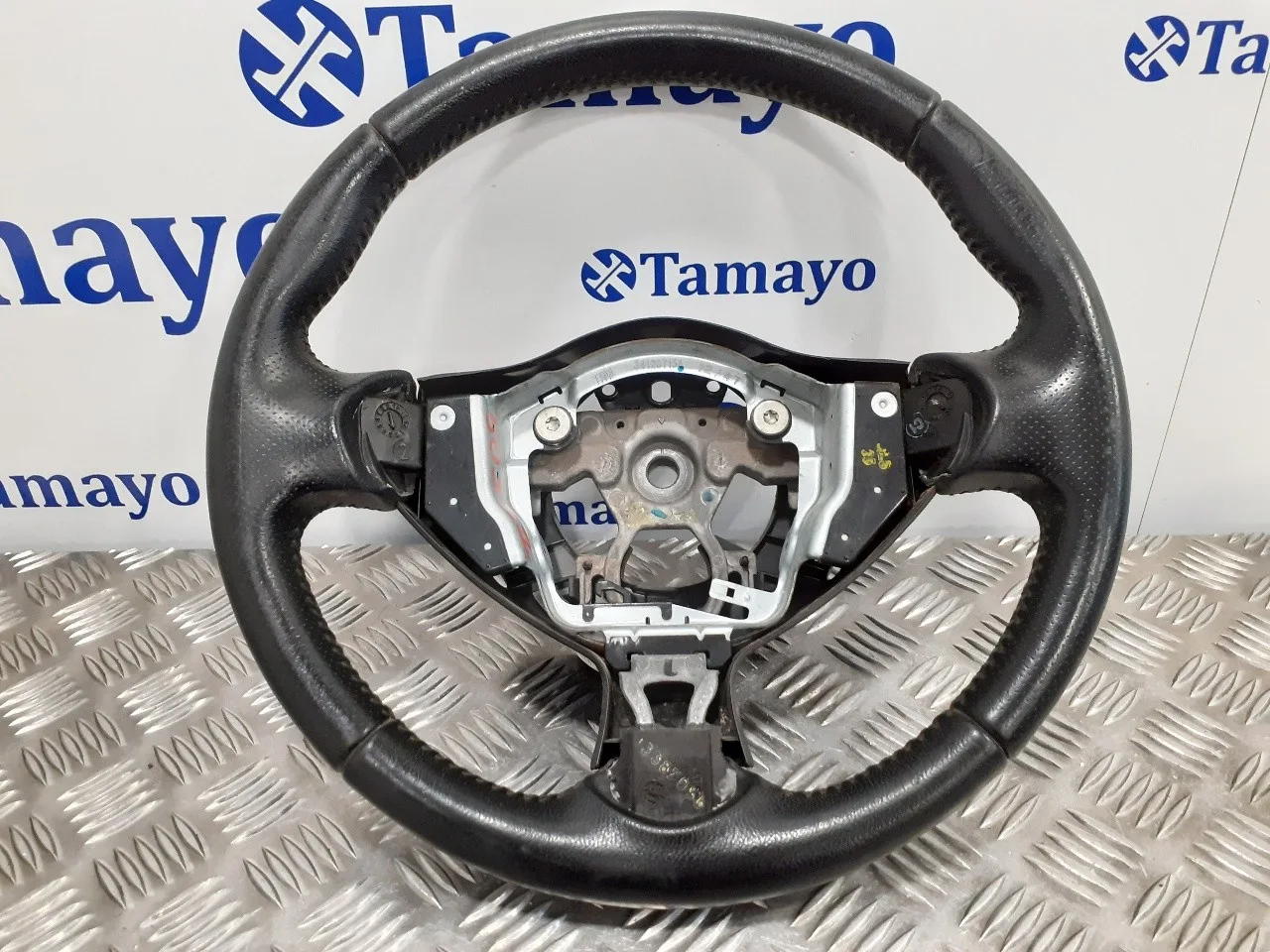 Volante para Nissan Juke (F15)