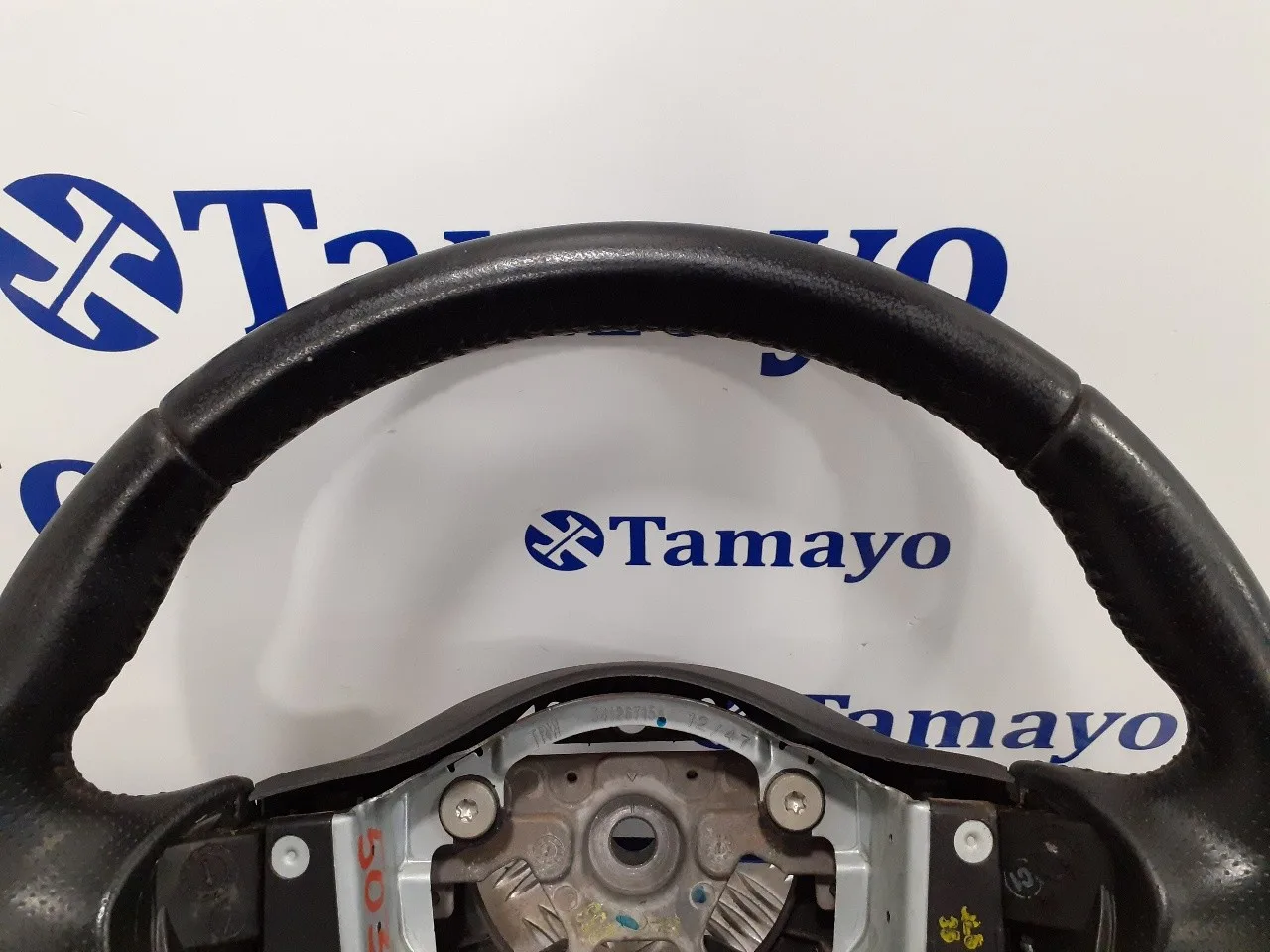 Volante para Nissan Juke (F15)
