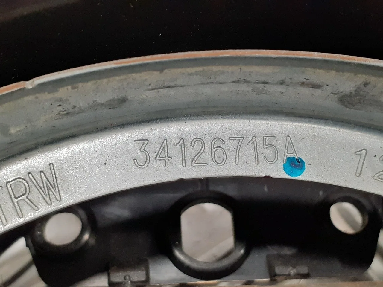 Volante para Nissan Juke (F15)