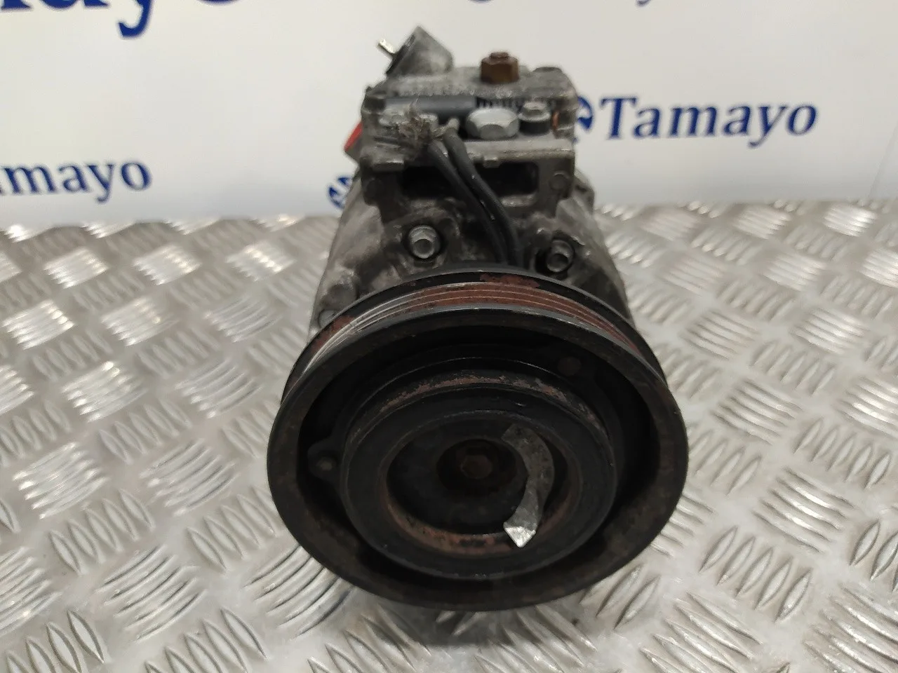 Compresor Aire Acondicionado para Bmw Serie 5 Berlina (E39)