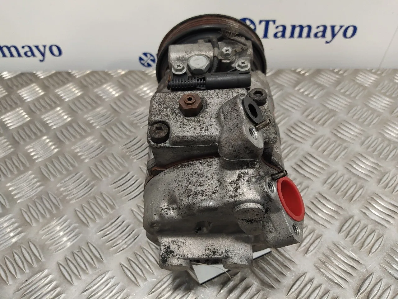 Compresor Aire Acondicionado para Bmw Serie 5 Berlina (E39)