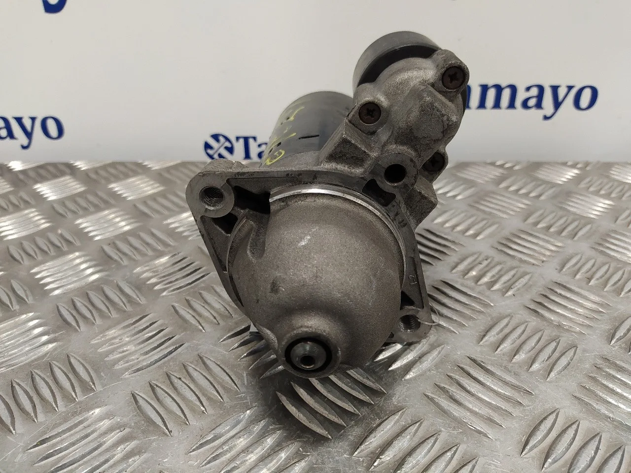 Motor Arranque para Bmw Serie 5 Berlina (E39)