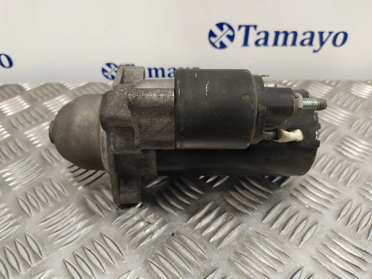 Motor Arranque para Bmw Serie 5 Berlina (E39)