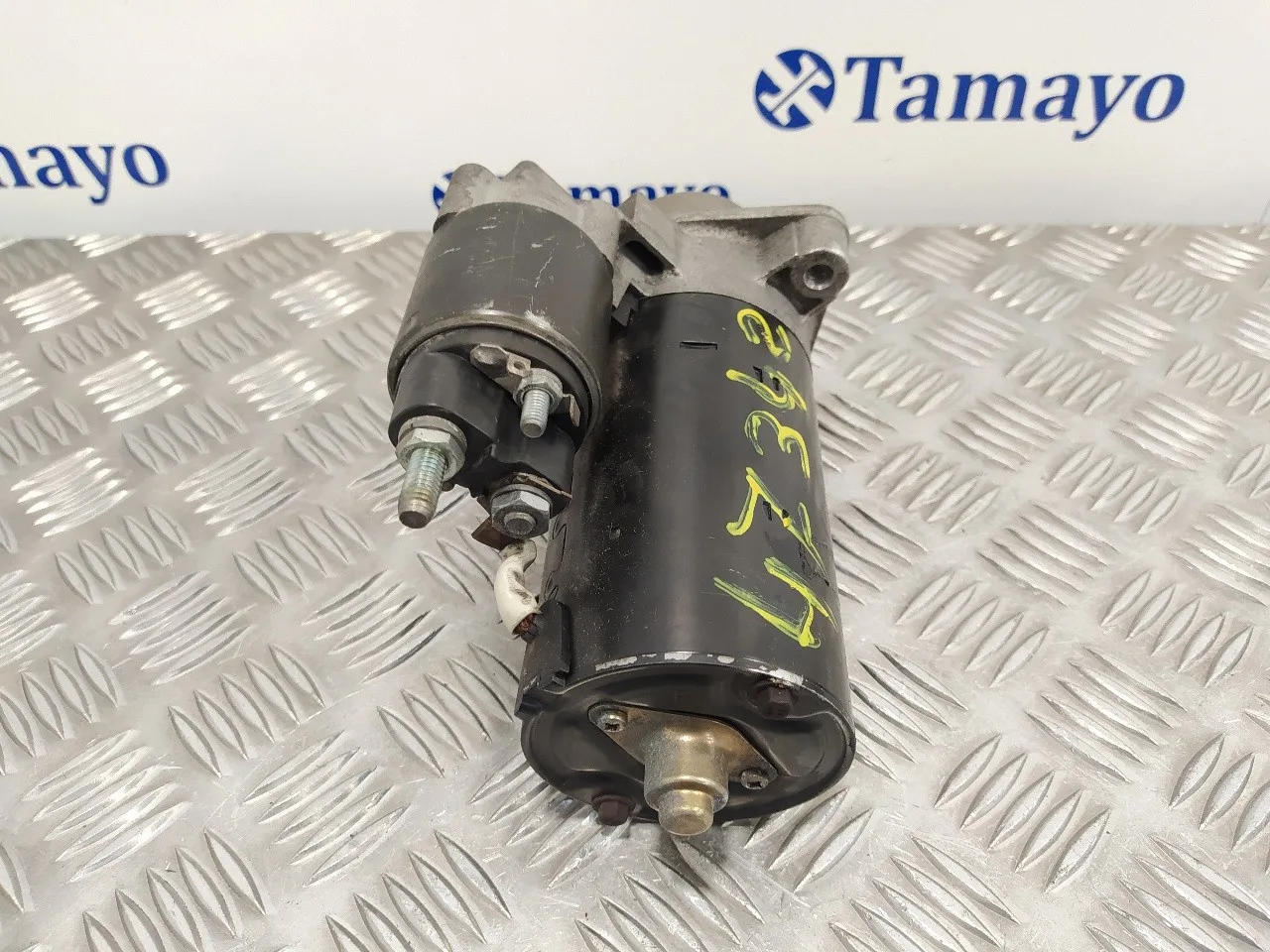 Motor Arranque para Bmw Serie 5 Berlina (E39)
