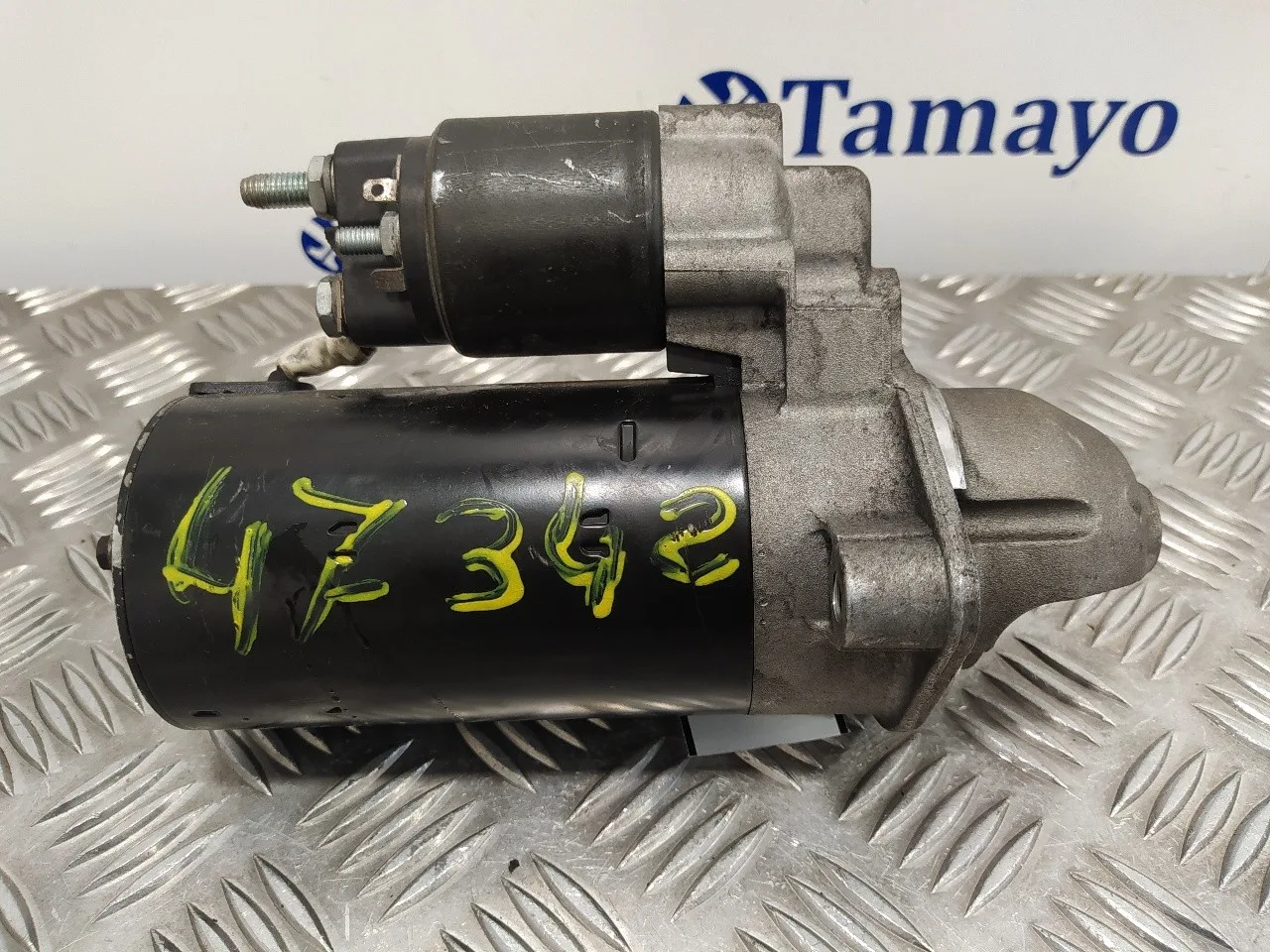 Motor Arranque para Bmw Serie 5 Berlina (E39)