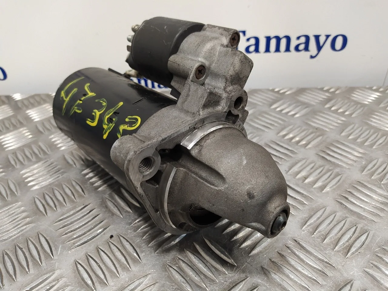 Motor Arranque para Bmw Serie 5 Berlina (E39)
