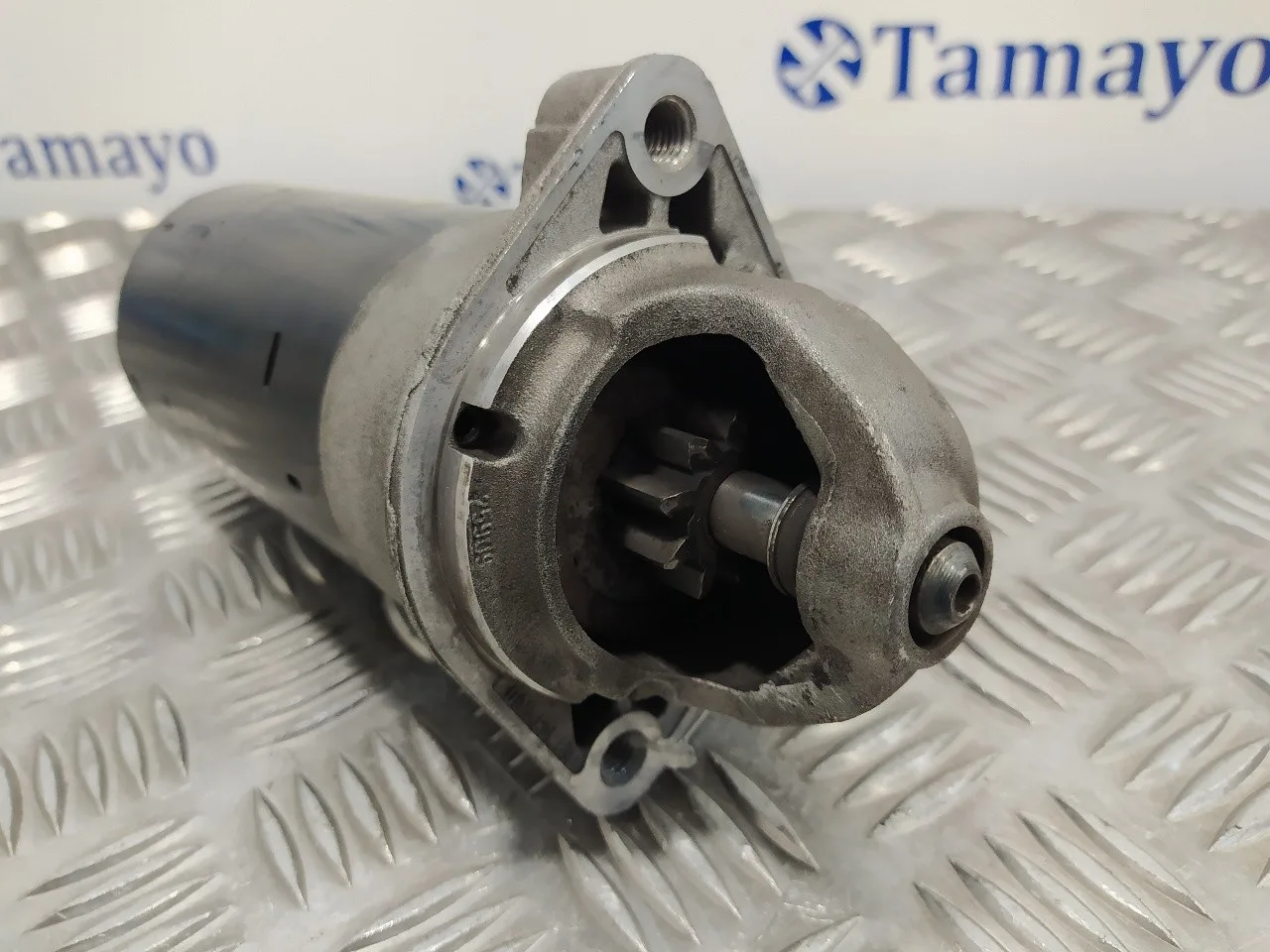 Motor Arranque para Bmw Serie 5 Berlina (E39)