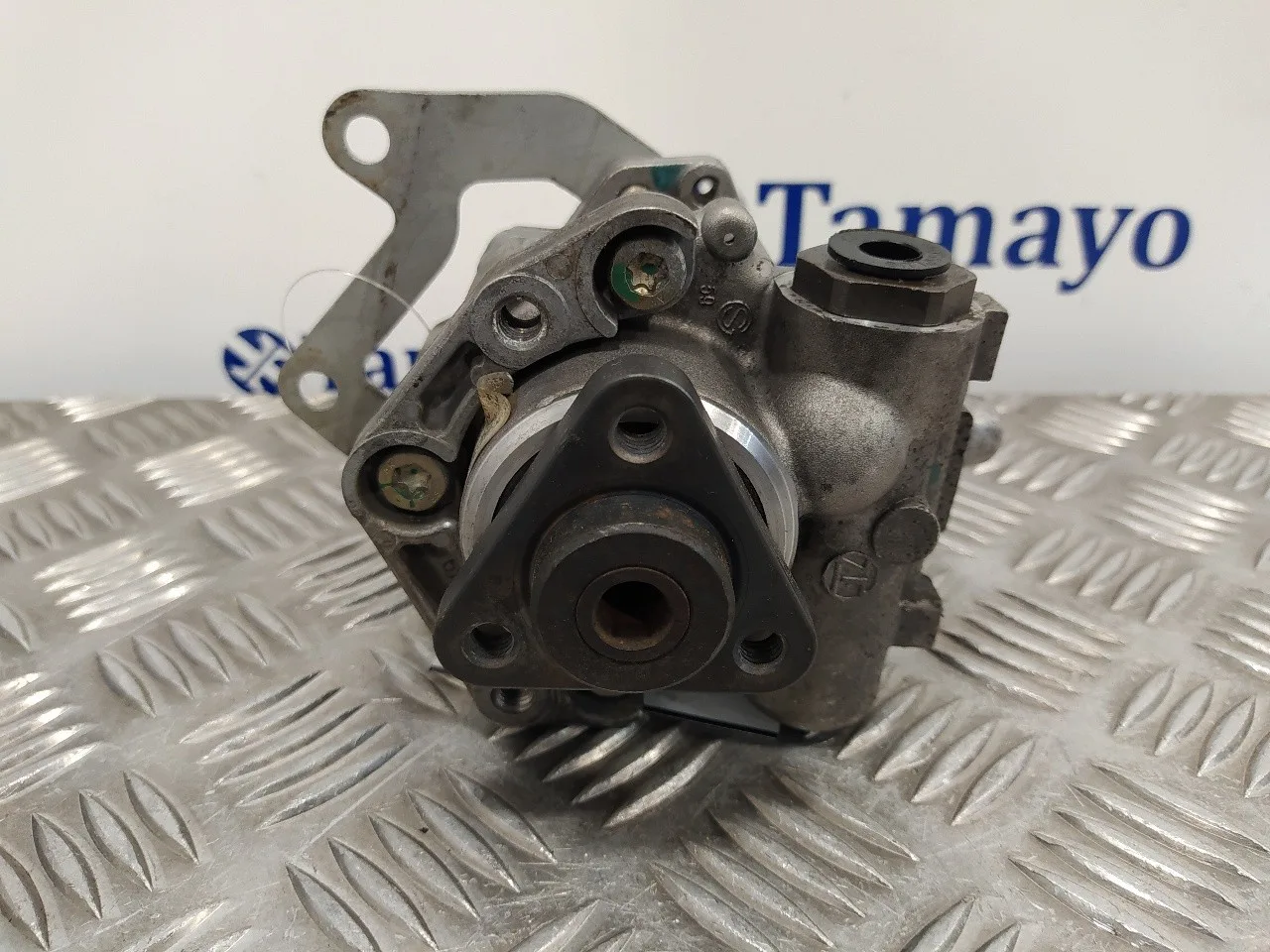 Bomba Direccion para Bmw Serie 5 Berlina (E39)