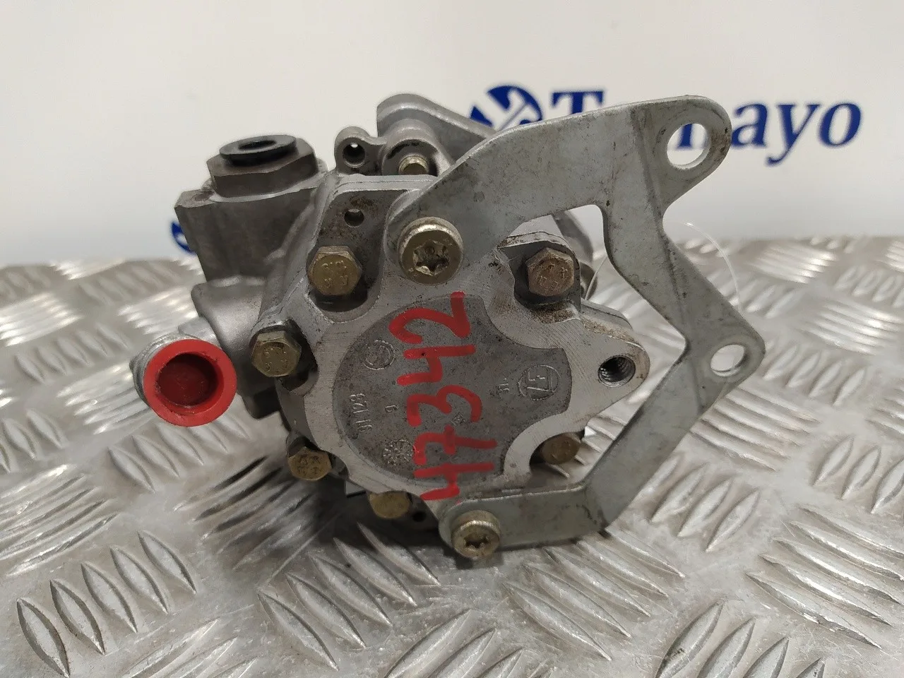 Bomba Direccion para Bmw Serie 5 Berlina (E39)