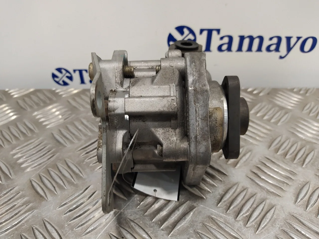 Bomba Direccion para Bmw Serie 5 Berlina (E39)