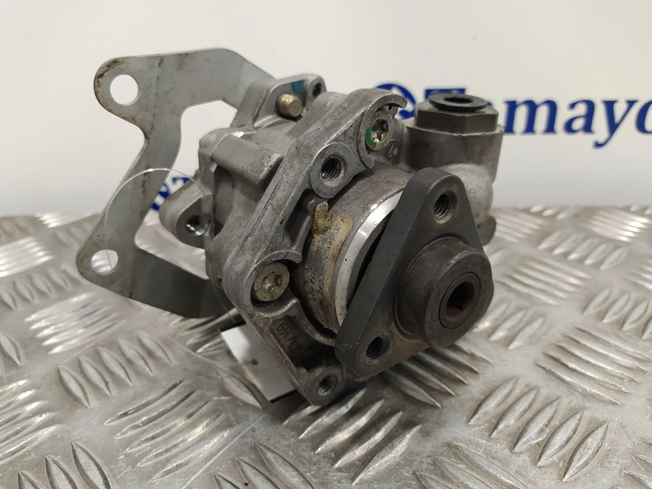 Bomba Direccion para Bmw Serie 5 Berlina (E39)