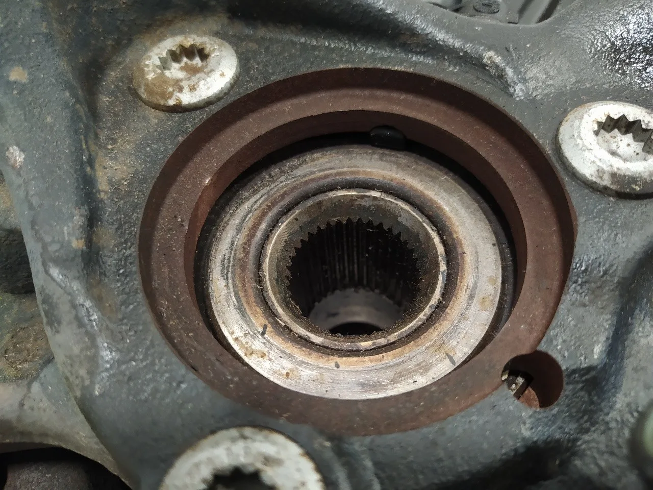 Mangueta Delantera Derecha para Volkswagen Golf Vi (5K1)