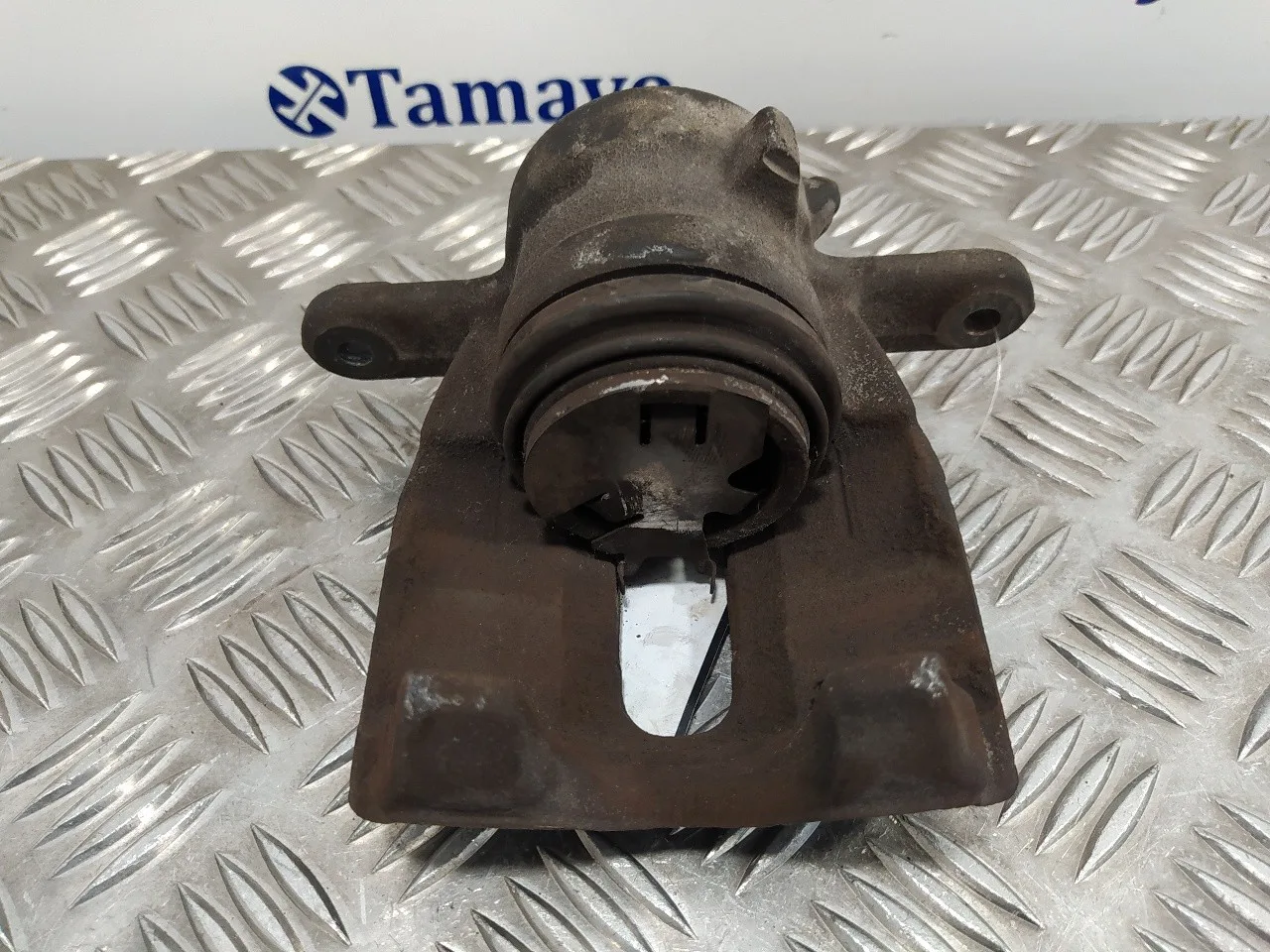 Pinza Freno Delantera Derecha para Nissan Note (E11E)