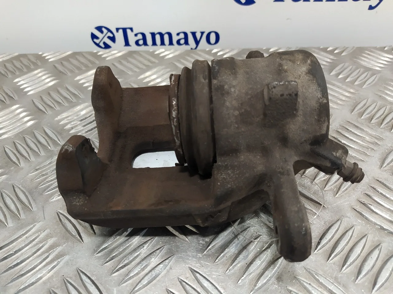 Pinza Freno Delantera Derecha para Nissan Note (E11E)