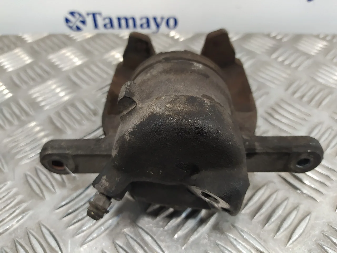 Pinza Freno Delantera Derecha para Nissan Note (E11E)